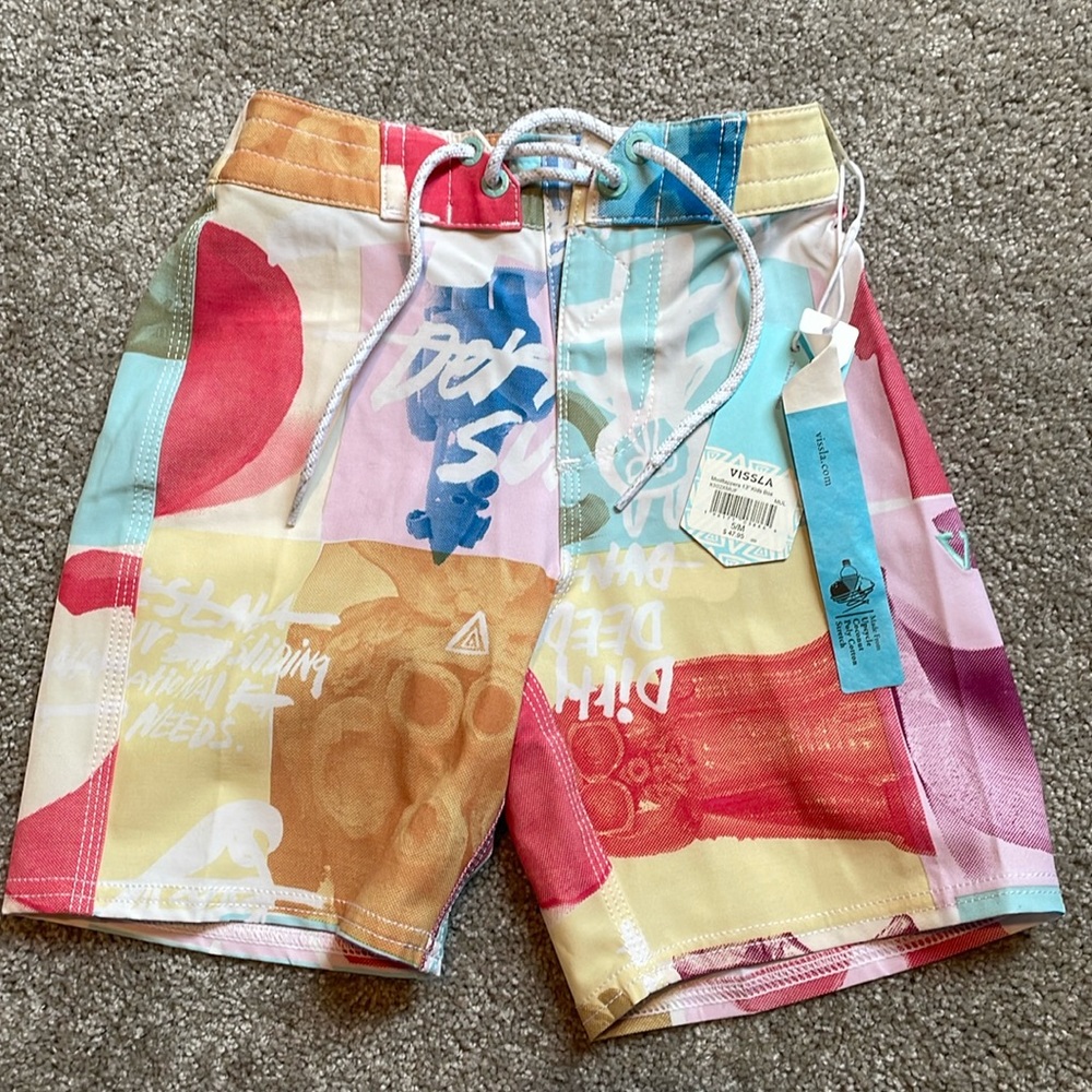 Boardshorts